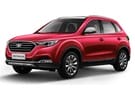 Коврики на FAW Besturn X40 2016 - 2023 в Воронеже