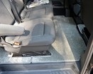 EVA коврики на Mercedes Vito (W447) 2014 - 2024 в Воронеже