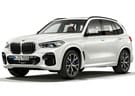 Ворсовые коврики на BMW X5 (G05/G18) 2018 - 2024 в Воронеже