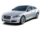 EVA коврики на Jaguar XJ 2009 - 2020 в Воронеже