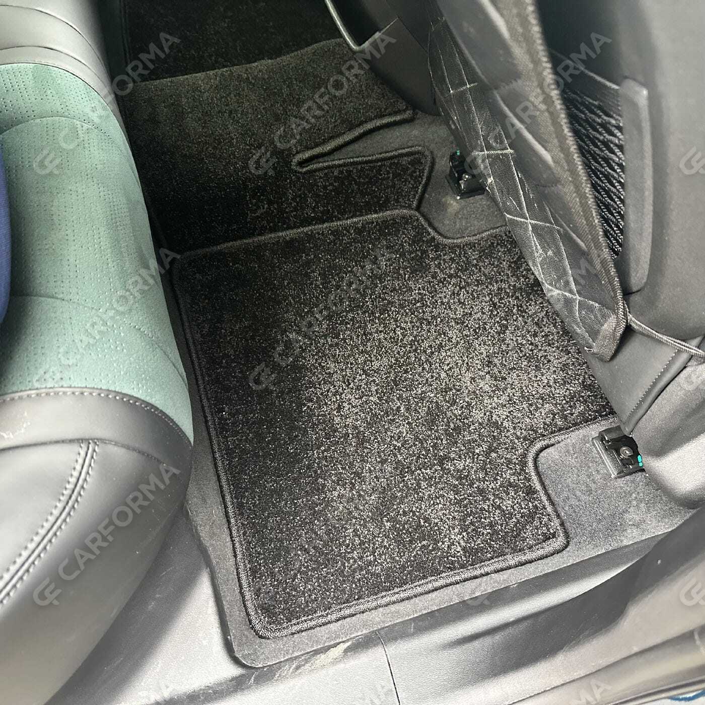 Коврики на Geely Monjaro 2022&nbsp;-&nbsp;2026 в Воронеже