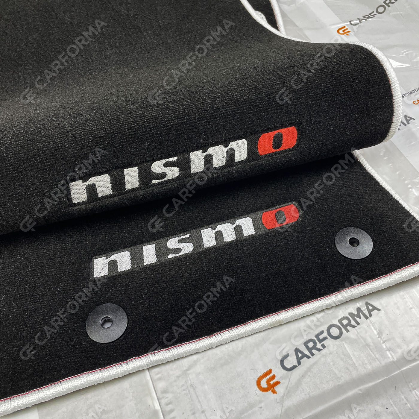 EVA коврики на Nissan Note E-Power (E12) 2016&nbsp;-&nbsp;2020 в Воронеже