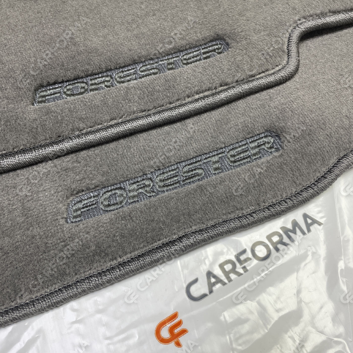 Коврики на Subaru Forester VI 2024&nbsp;-&nbsp;2026 в Воронеже