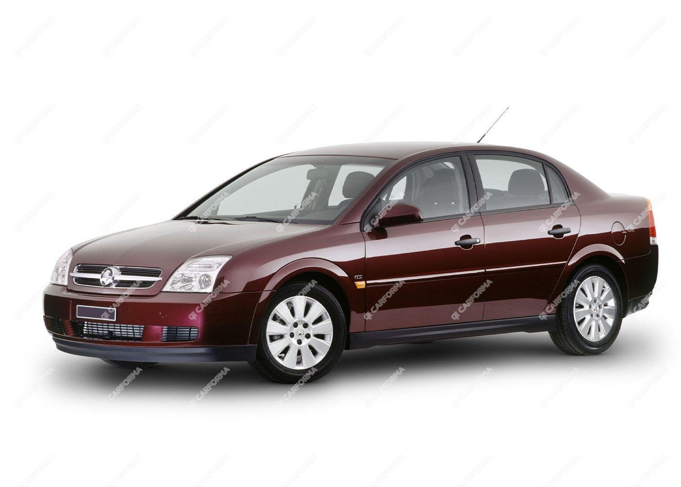Коврики на Opel Vectra C 2002 - 2008