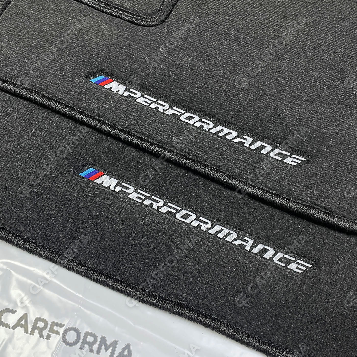 Коврики на BMW i3 (I01) 2013&nbsp;-&nbsp;2022 в Воронеже