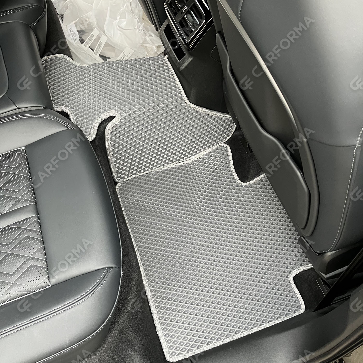 Коврики на Audi Q5 III 2024&nbsp;-&nbsp;2026 в Воронеже