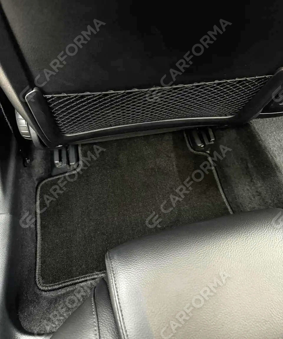 EVA коврики на Mercedes A (W177) 2018&nbsp;-&nbsp;2026 в Воронеже