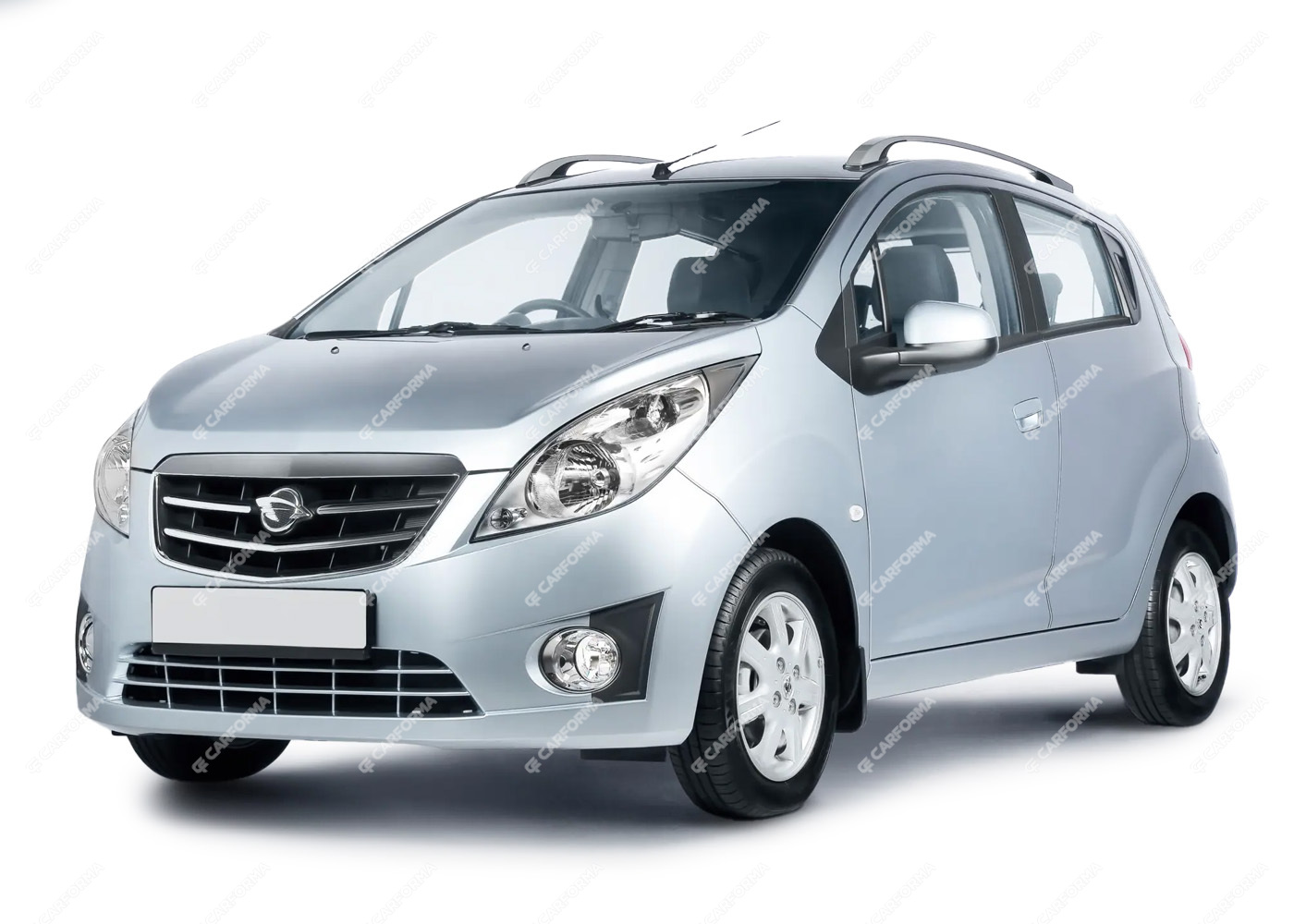 Коврики на Ravon R2 2016 - 2020