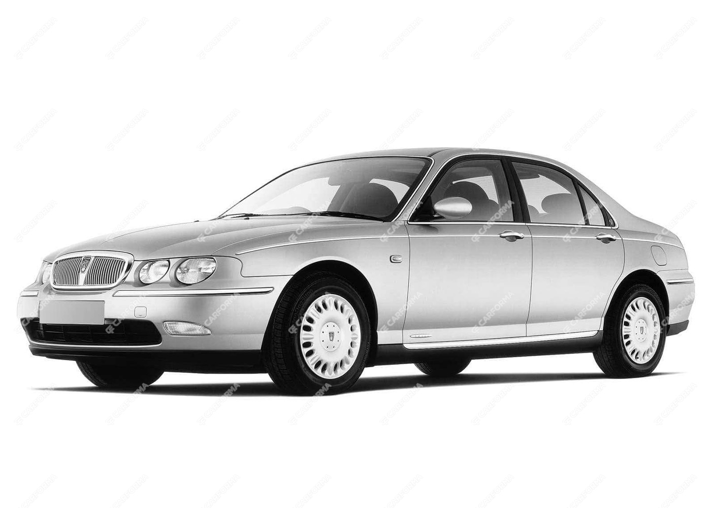 Коврики на Rover 75 1999 - 2005