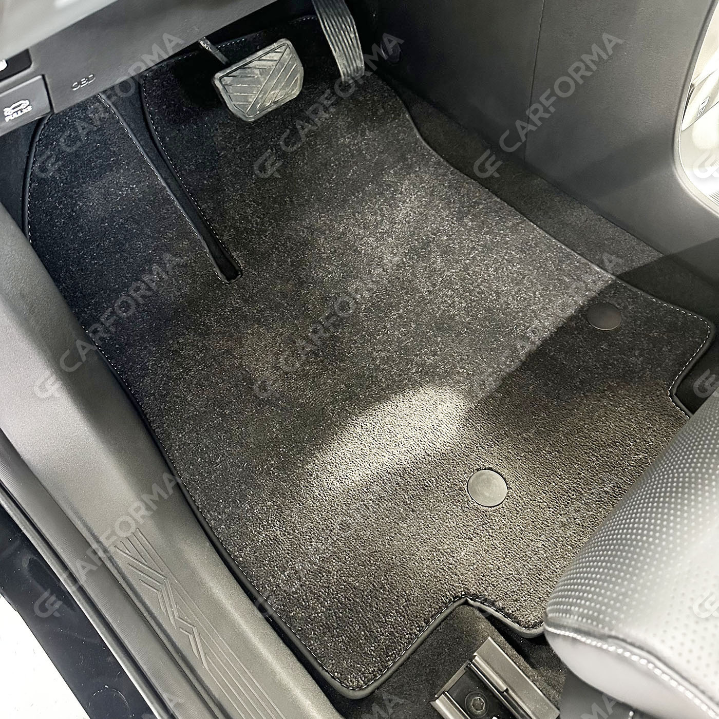 Коврики на GAC S7 2025&nbsp;-&nbsp;2026 в Воронеже