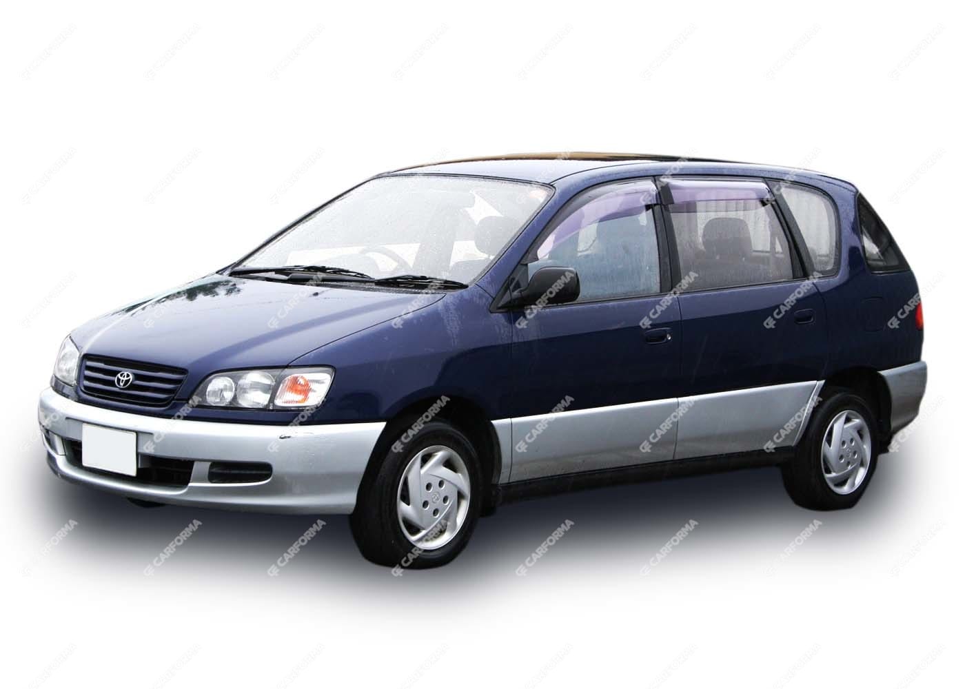 EVA коврики на Toyota Ipsum I 1996 - 2001 в Воронеже