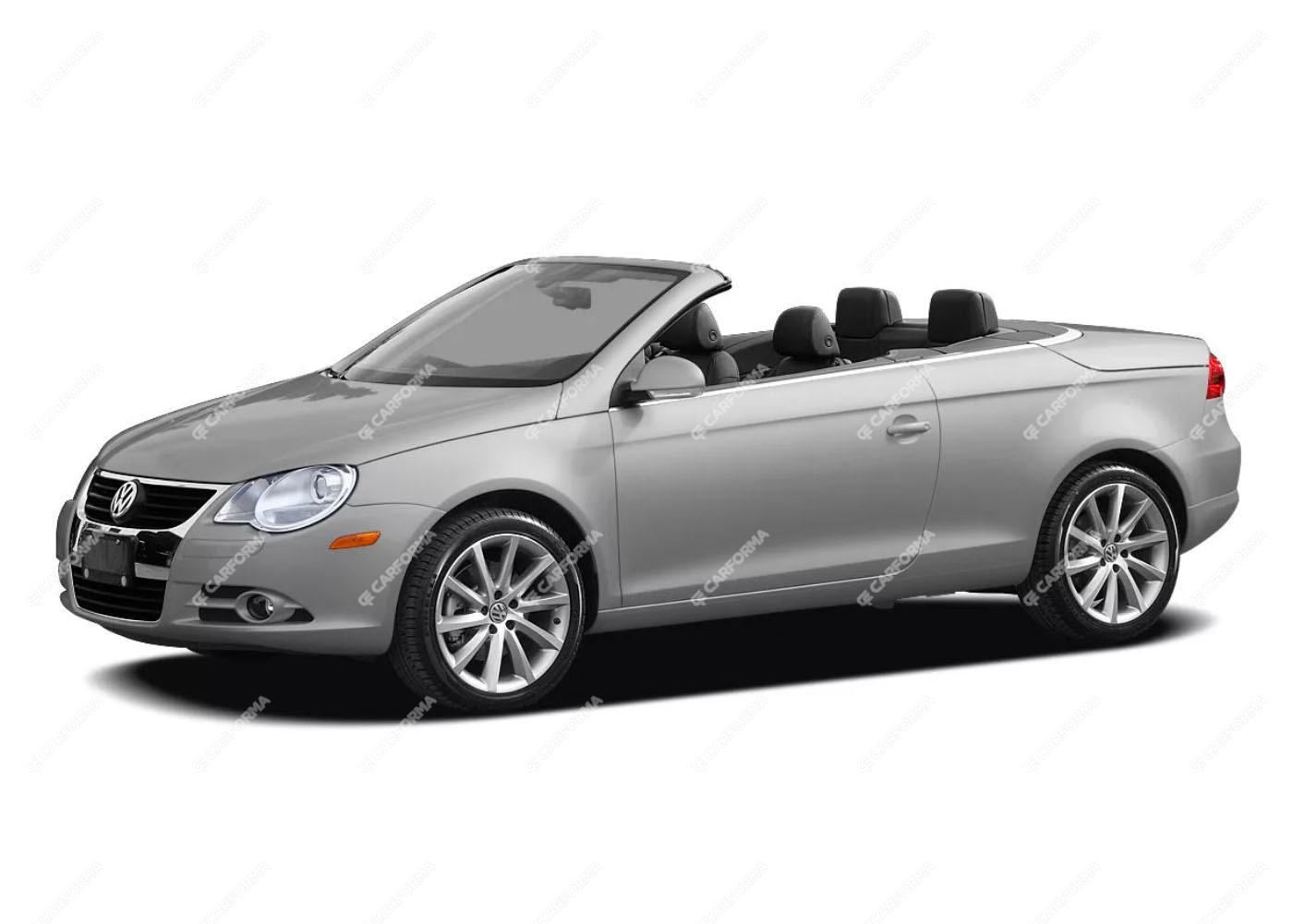 EVA коврики на Volkswagen Eos 2005 - 2015