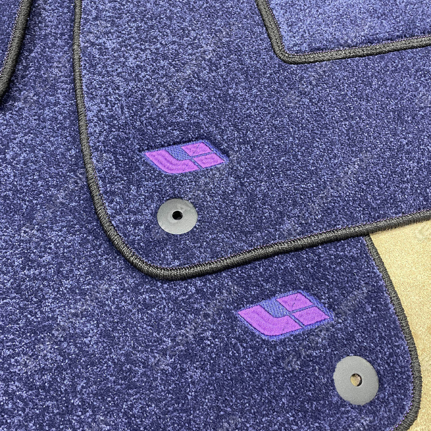 Ворсовые коврики на Li L7 2022&nbsp;-&nbsp;2026 в Воронеже