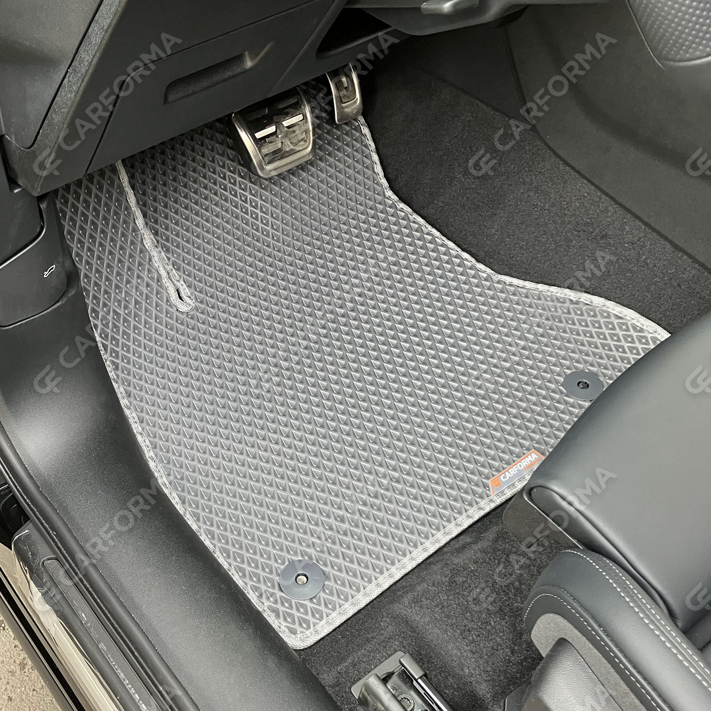 Коврики на Audi Q5 III 2024&nbsp;-&nbsp;2026 в Воронеже