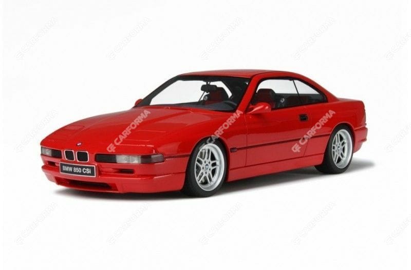 Ворсовые коврики на BMW 8 (E31) 1989 - 1999 в Воронеже