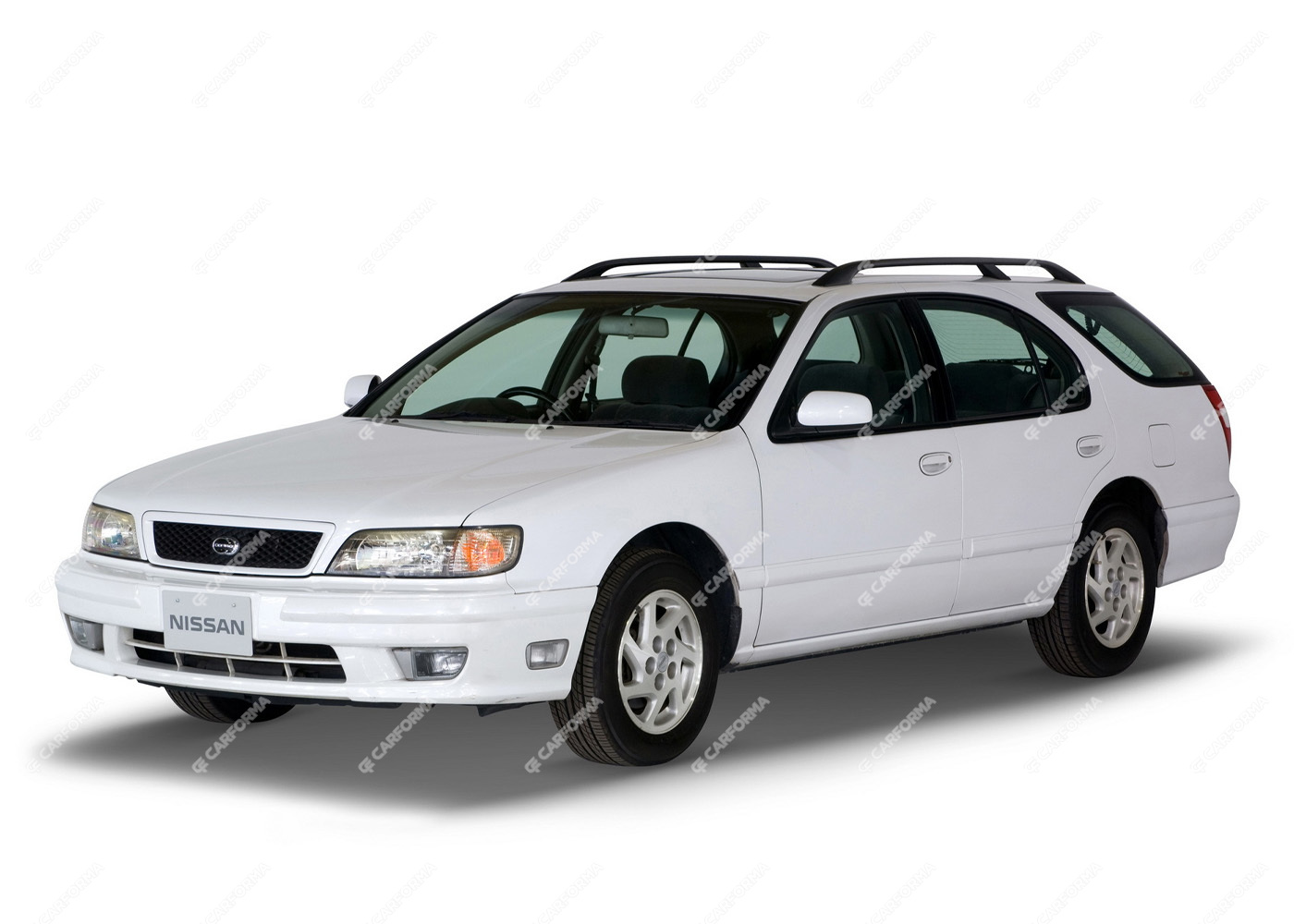 EVA коврики на Nissan Cefiro (A32) 1994 - 1998
