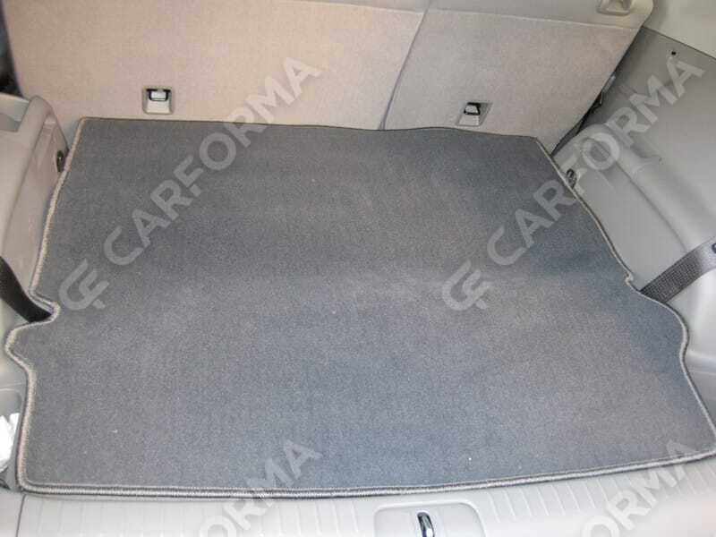 Водительские eva коврики соты Chevrolet Orlando I 2009&nbsp;-&nbsp;2018 в Воронеже