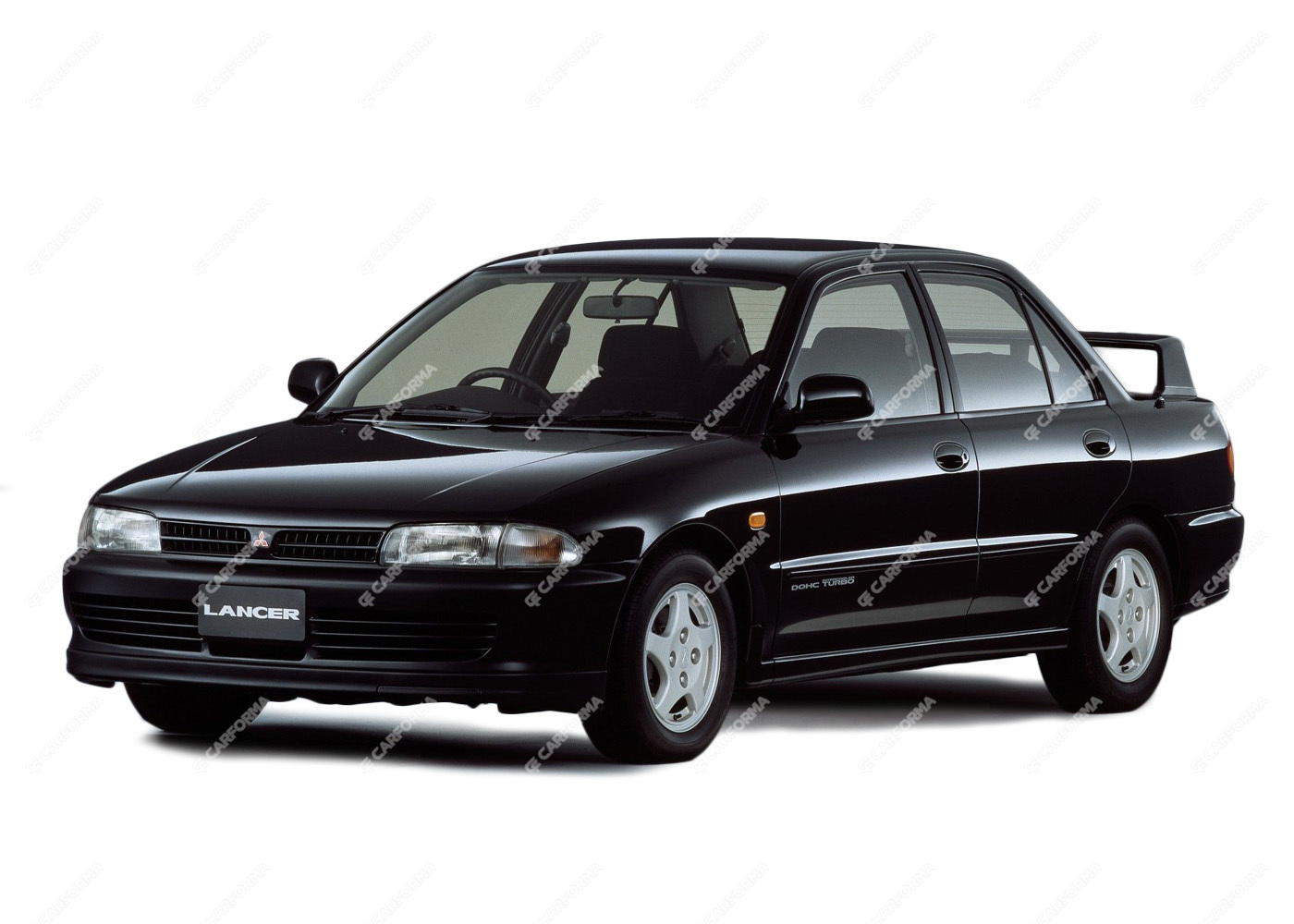 EVA коврики на Mitsubishi Lancer VII 1991 - 1995