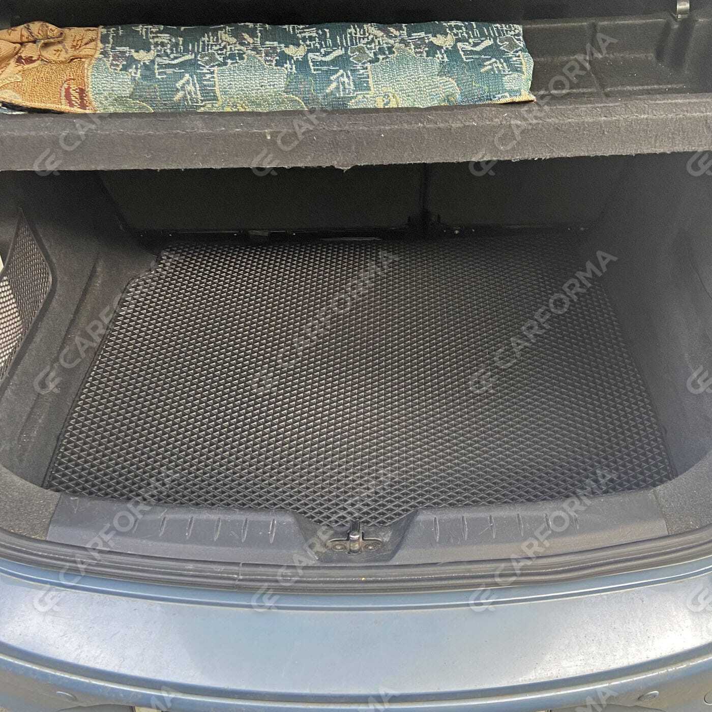 EVA коврики соты Seat Altea 2004&nbsp;-&nbsp;2015 в Воронеже