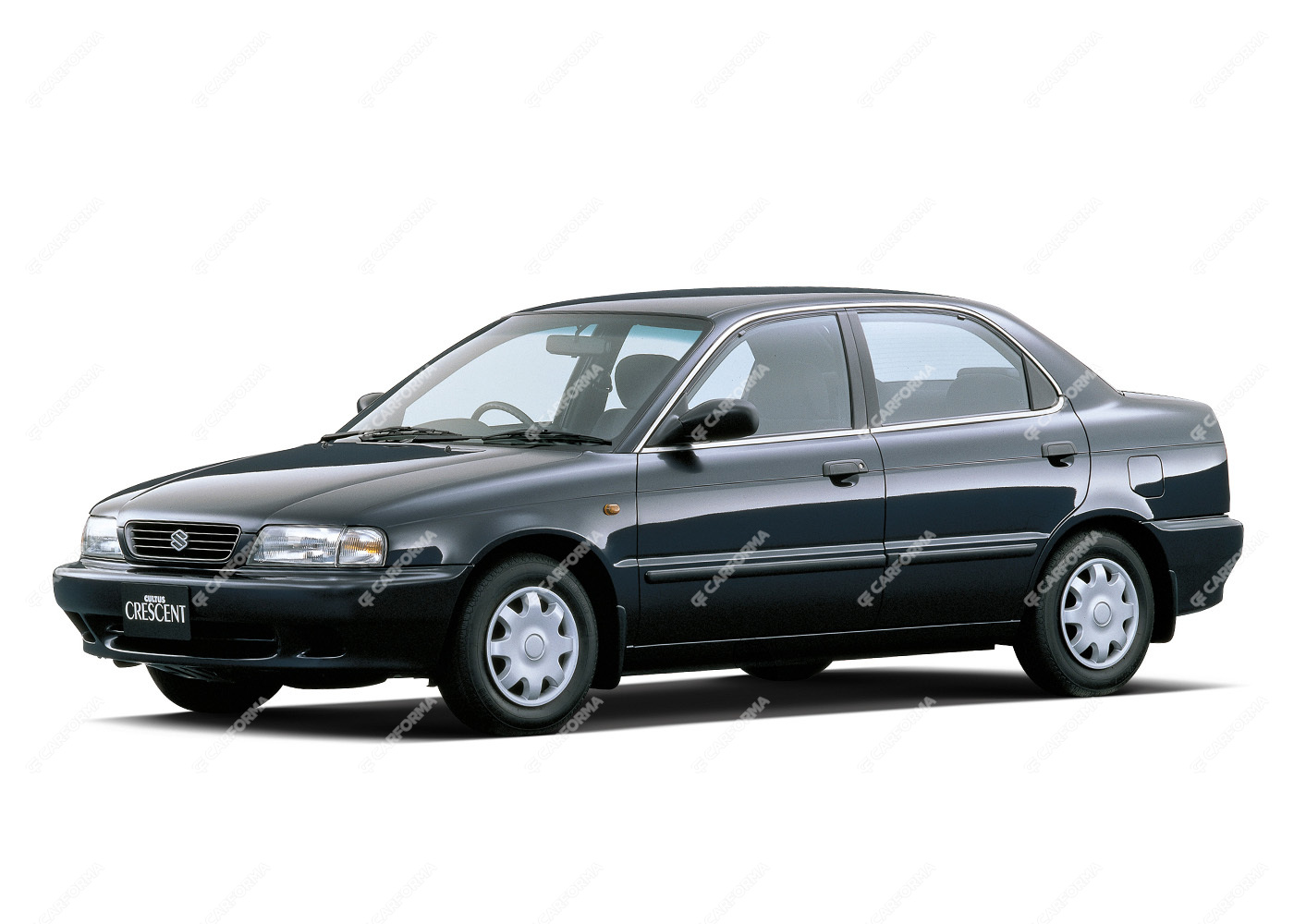 Коврики на Suzuki Cultus III 1995 - 2002
