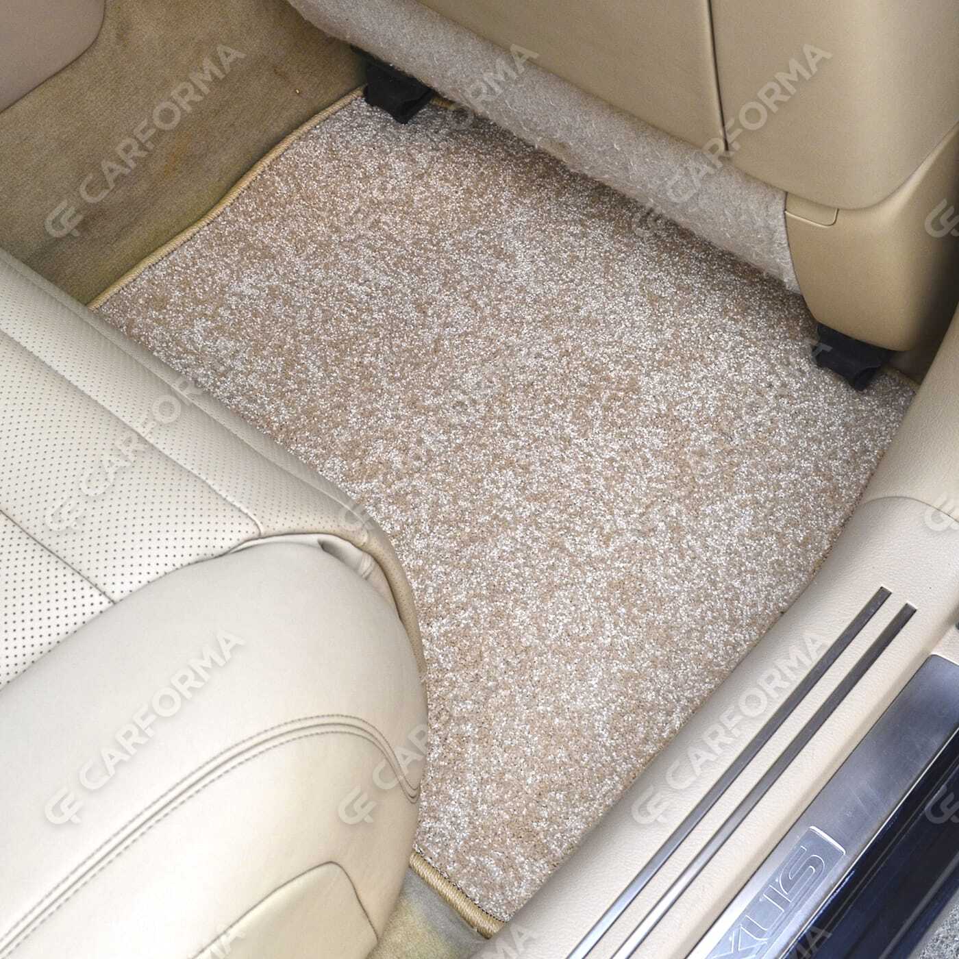 Коврики на Lexus LS IV 2006&nbsp;-&nbsp;2017 в Воронеже