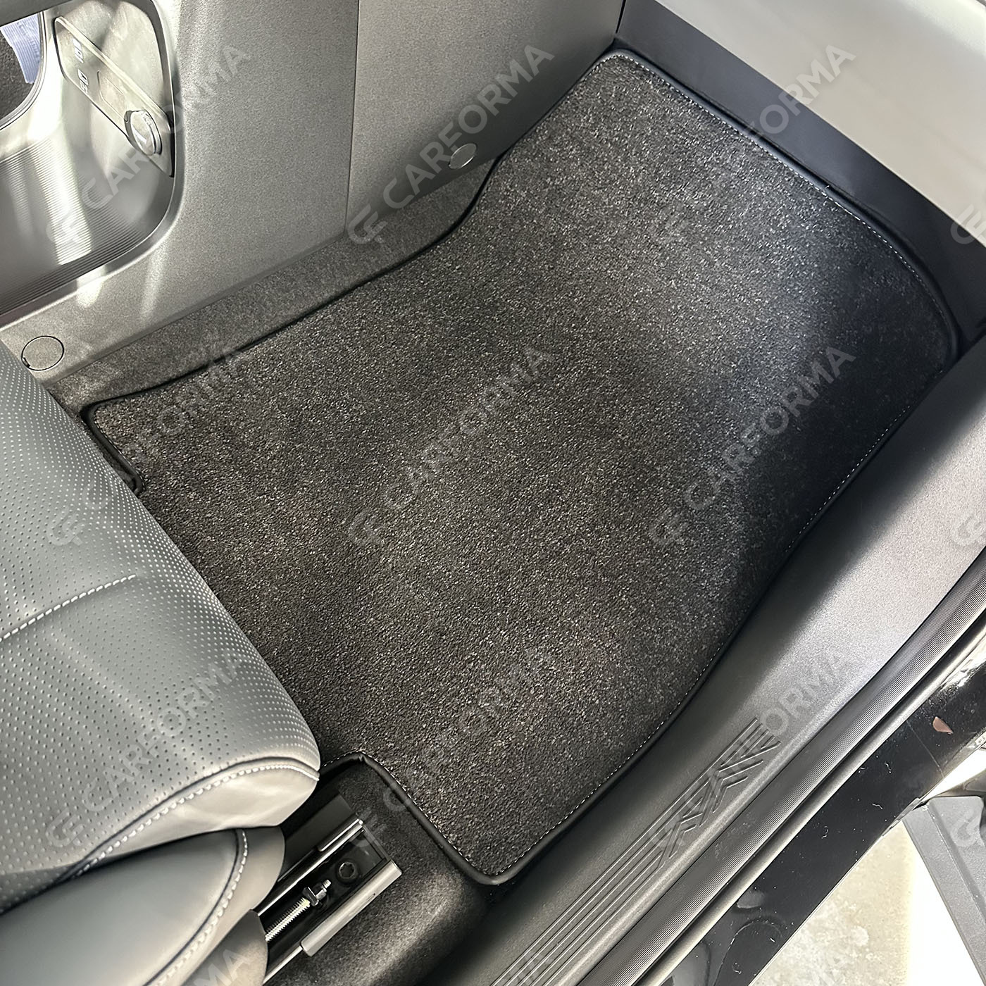 Коврики на GAC S7 2025&nbsp;-&nbsp;2026 в Воронеже