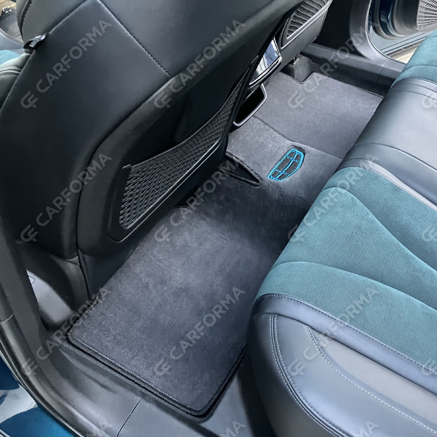 Коврики на Geely Monjaro 2022&nbsp;-&nbsp;2026 в Воронеже