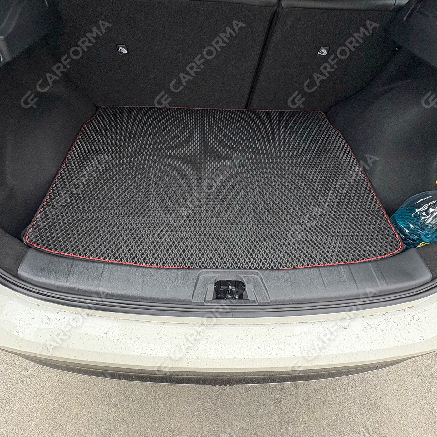 Коврики на Nissan Qashqai (J11) Glory / Honor (Китай) 2024&nbsp;-&nbsp;2026 в Воронеже