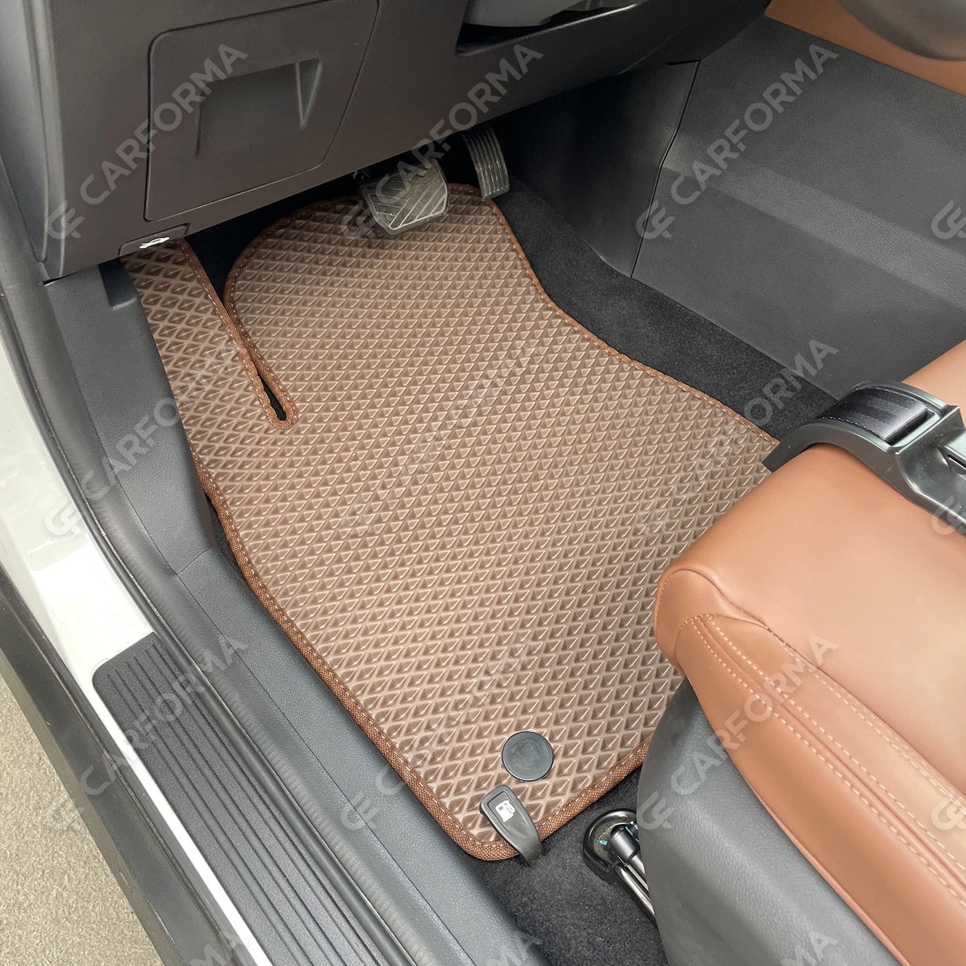 Коврики на Geely Vision X6 Pro 2021&nbsp;-&nbsp;2024 в Воронеже