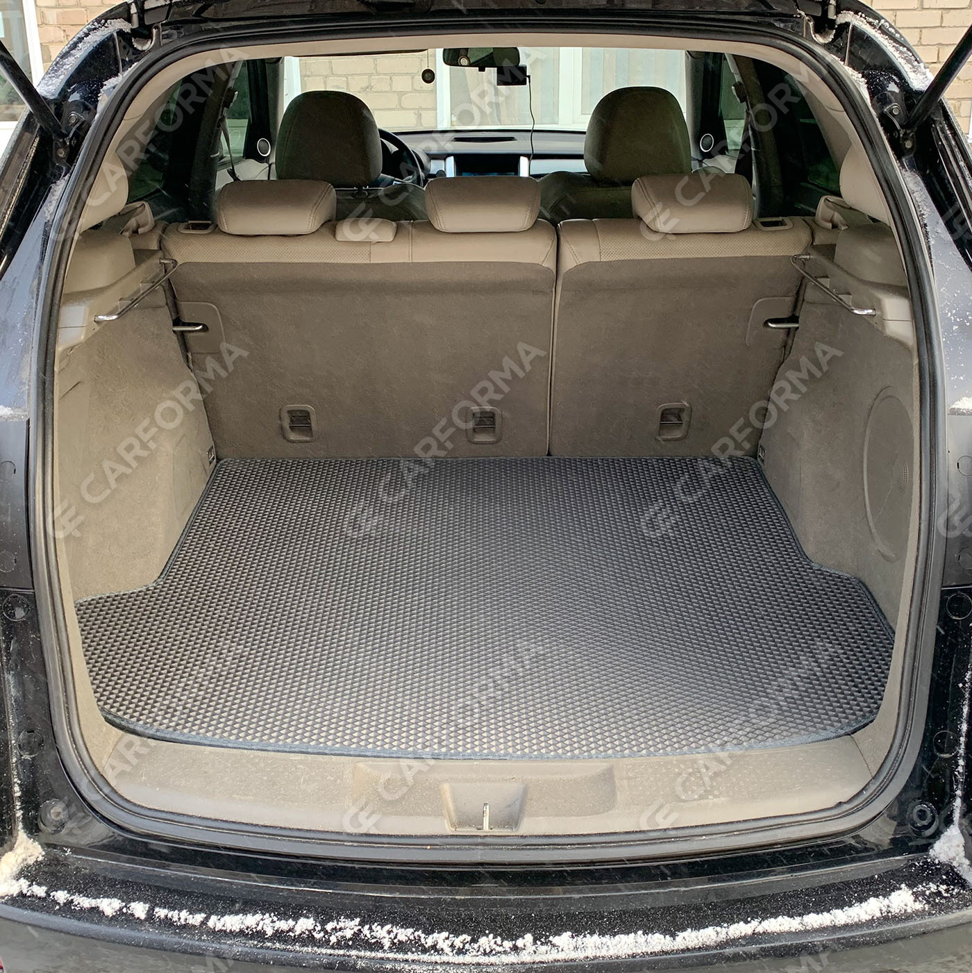Коврики на Acura RDX I 2006&nbsp;-&nbsp;2012 в Воронеже