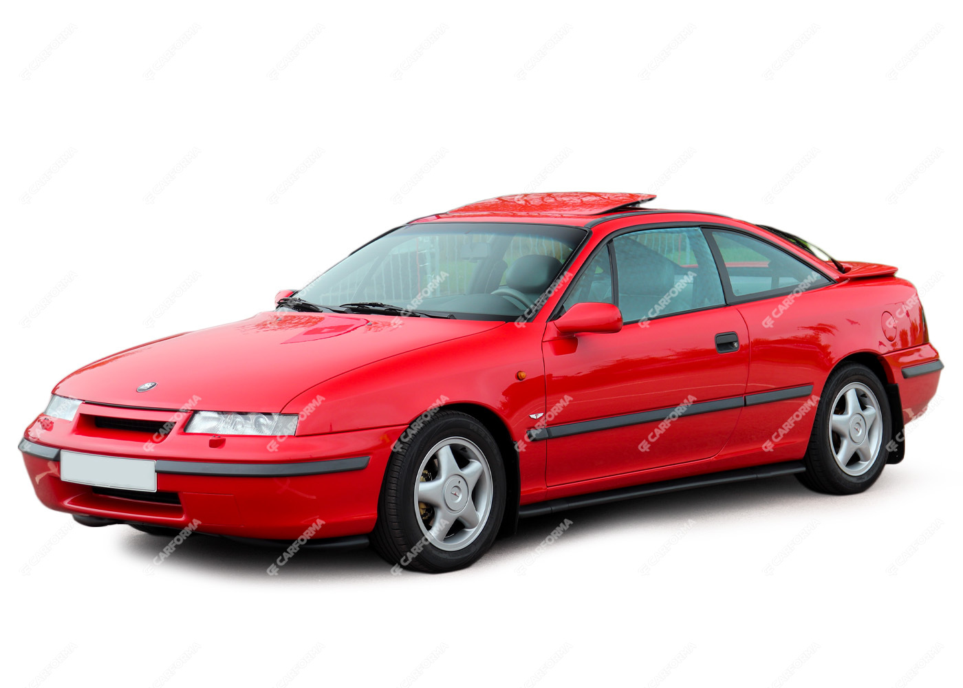 Коврики на Opel Calibra 1989 - 1997