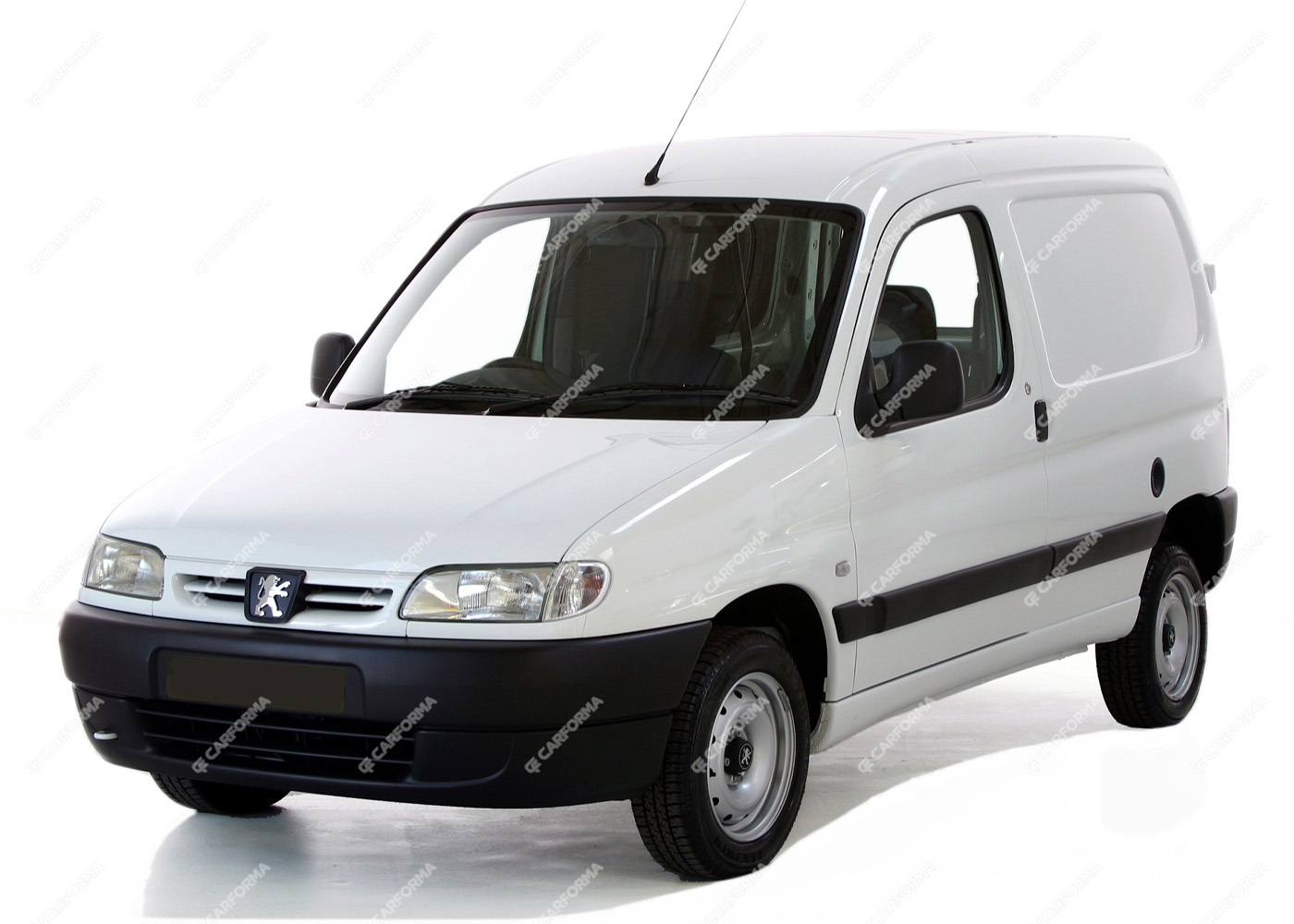 Коврики на Peugeot Partner I 1996 - 2012