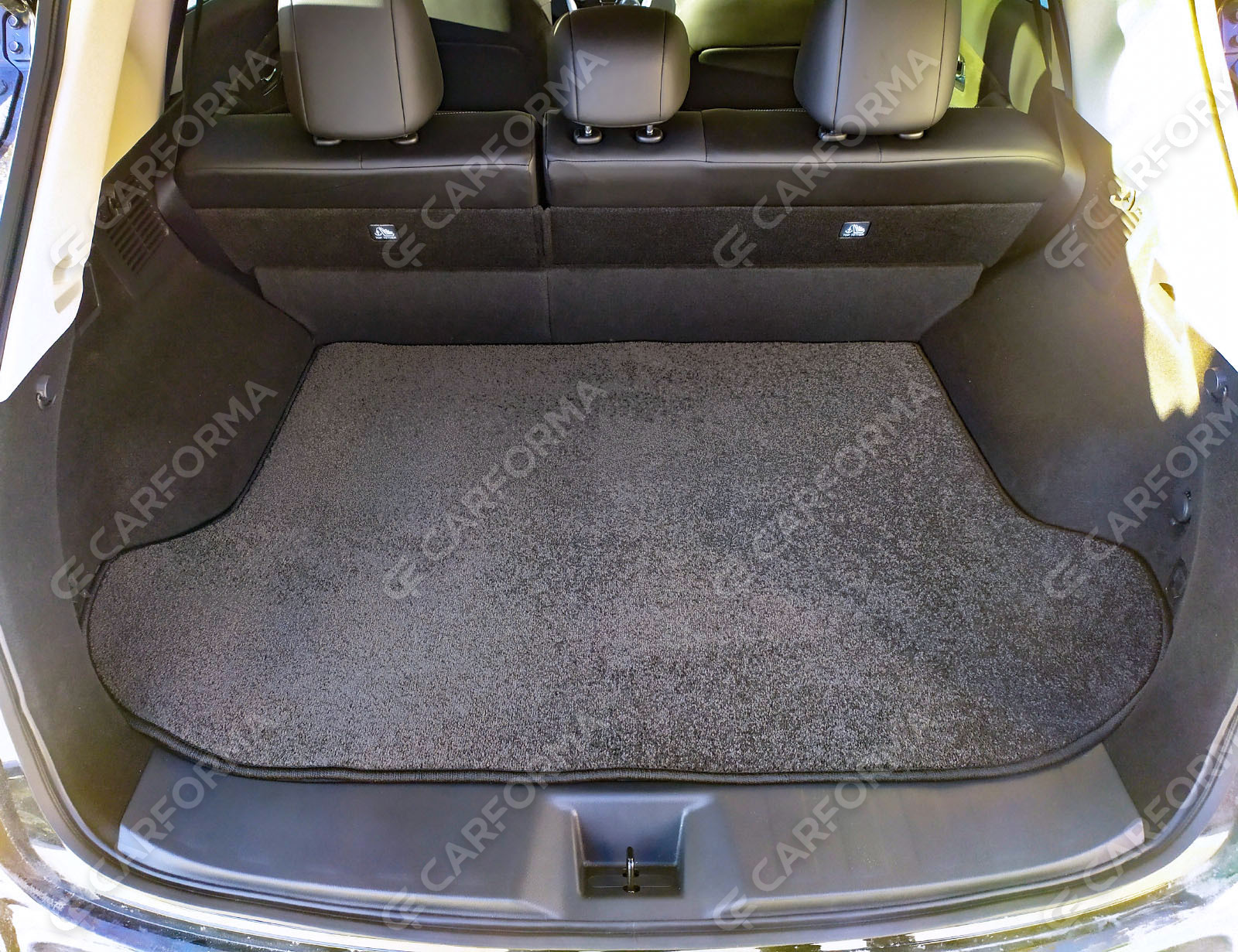 EVA коврики на Nissan Murano (Z52) 2014&nbsp;-&nbsp;2022 в Воронеже