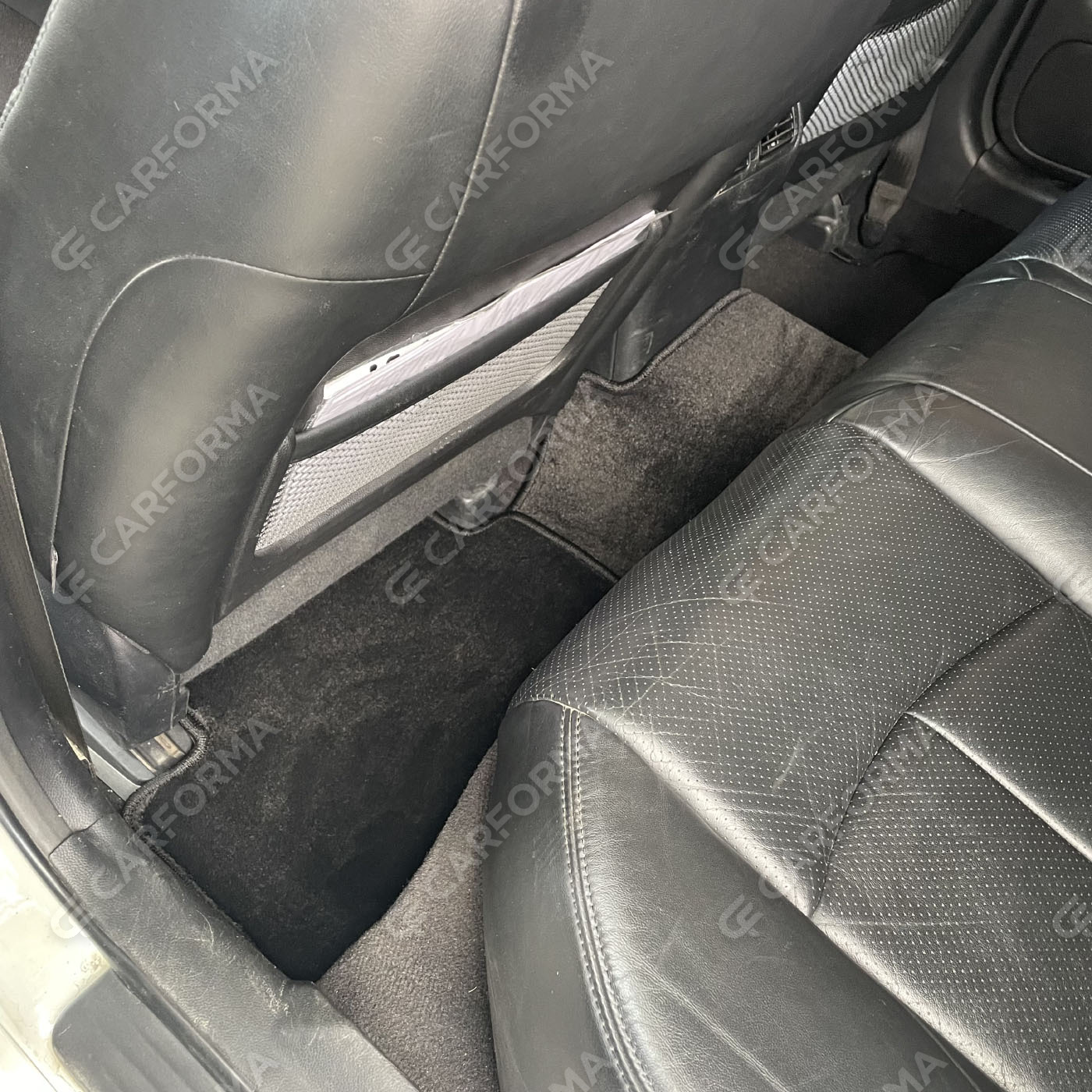 EVA коврики на Infiniti G IV Седан 2006&nbsp;-&nbsp;2014 в Воронеже