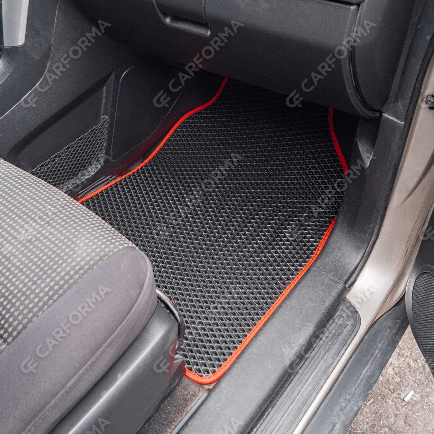 EVA коврики на Opel Antara 2006&nbsp;-&nbsp;2015 в Воронеже