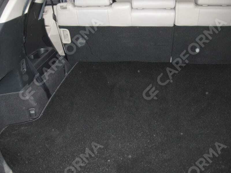 Водительские eva коврики соты Mazda CX9 I 2007&nbsp;-&nbsp;2015 в Воронеже