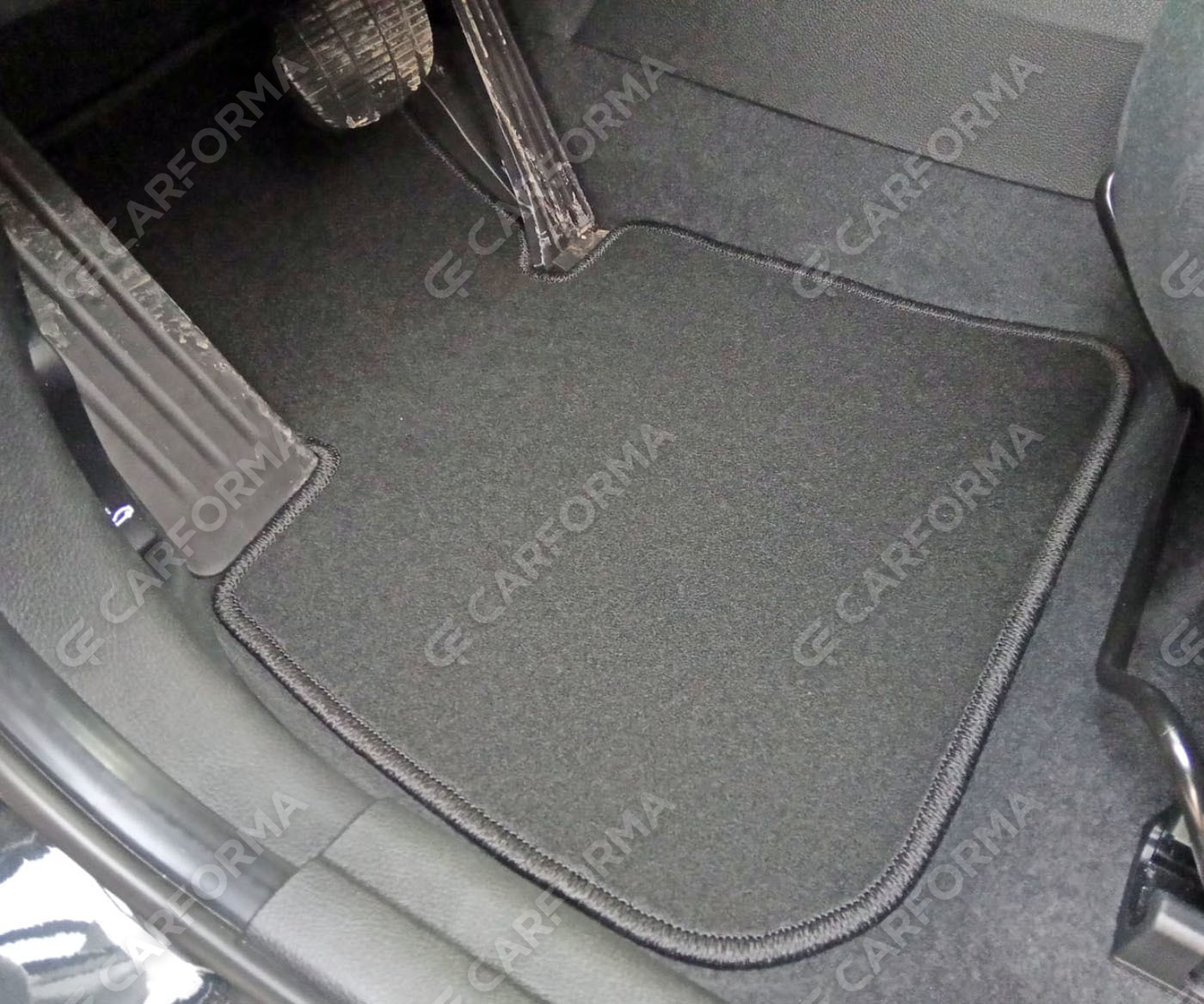 Коврики на BMW 2 Gran Tourer (F46) 2015&nbsp;-&nbsp;2026 в Воронеже