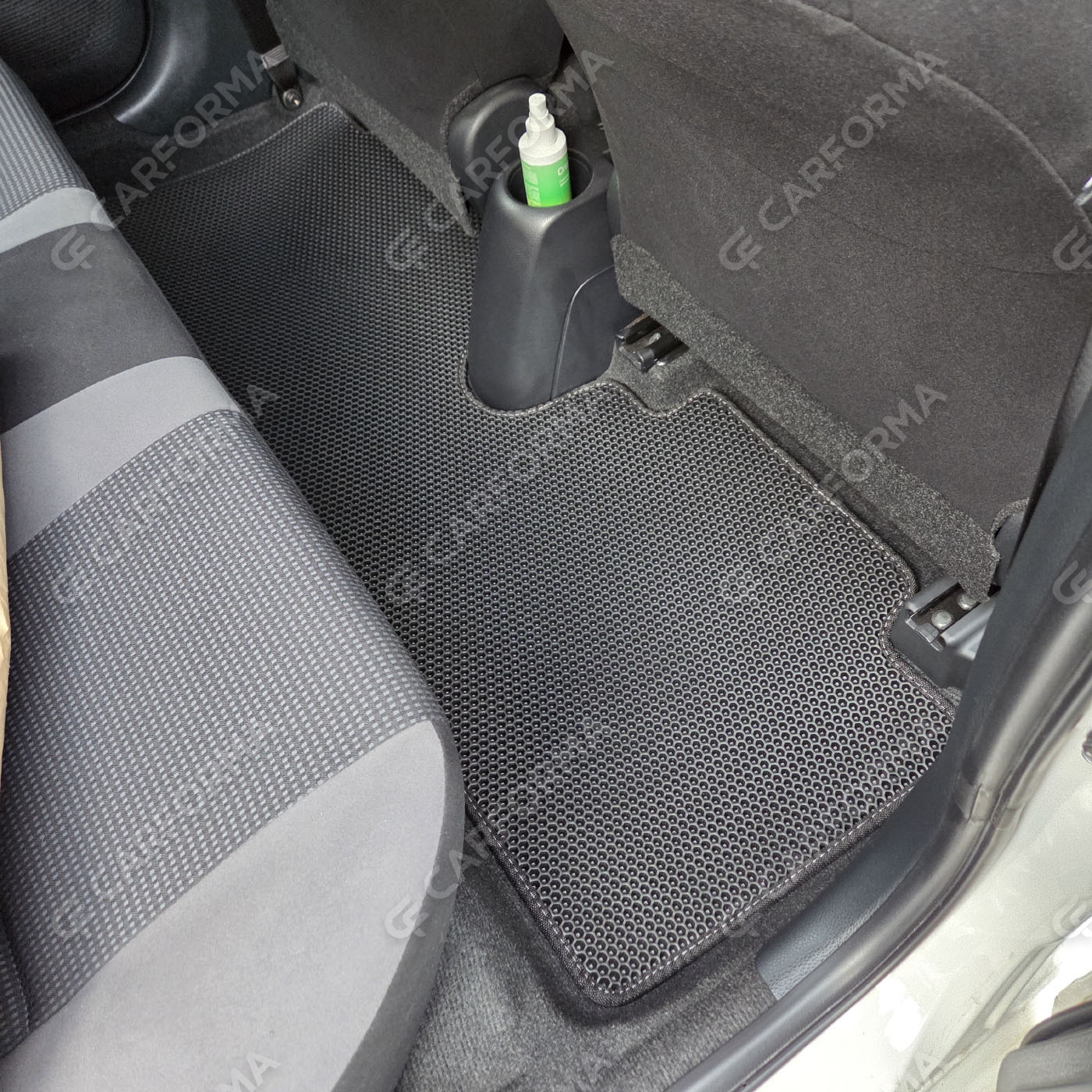 EVA коврики соты Toyota Vios 2013&nbsp;-&nbsp;2026 в Воронеже