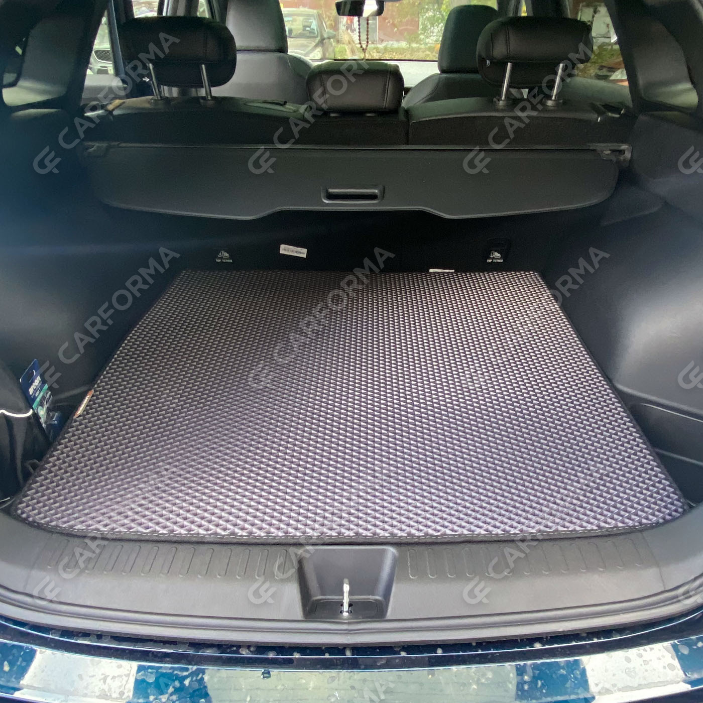 Ворсовые коврики на Haval F7x II 2025&nbsp;-&nbsp;2026 в Воронеже