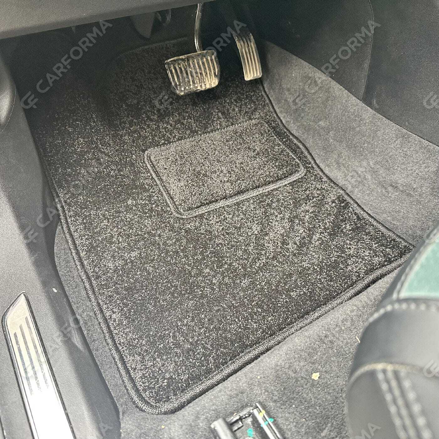 Коврики на Geely Monjaro 2022&nbsp;-&nbsp;2026 в Воронеже