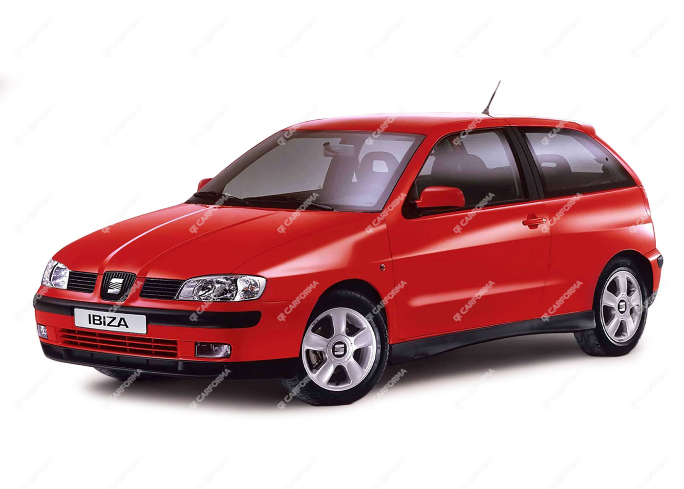 Коврики на Seat Ibiza II 1993 - 2002