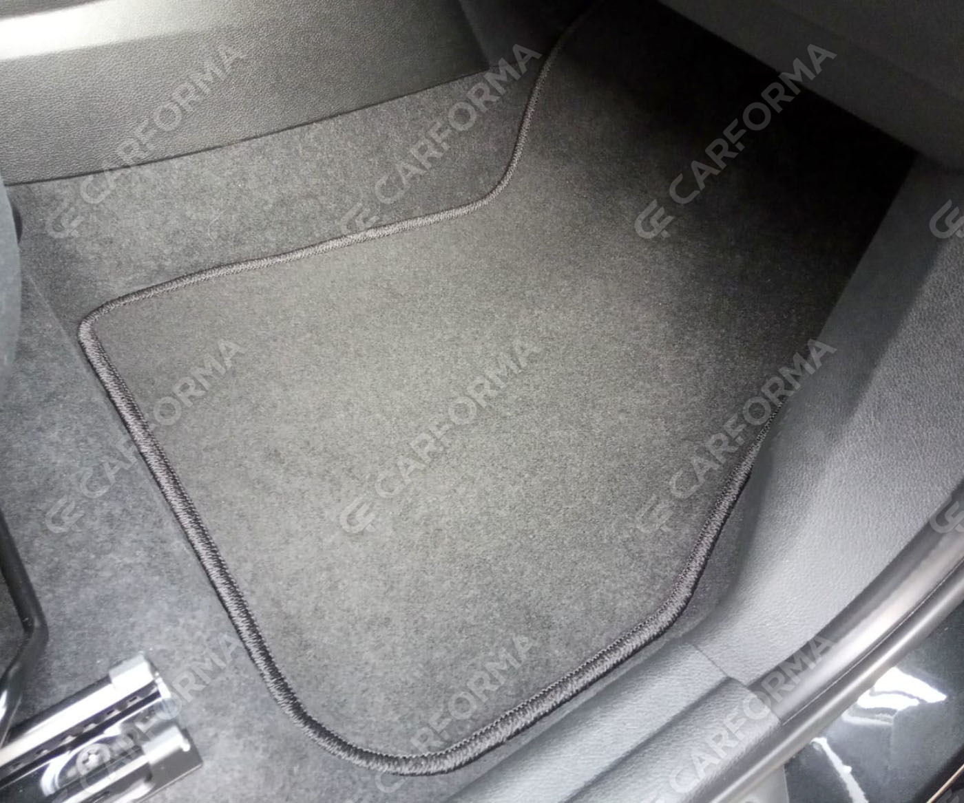 Коврики на BMW 2 Gran Tourer (F46) 2015&nbsp;-&nbsp;2026 в Воронеже