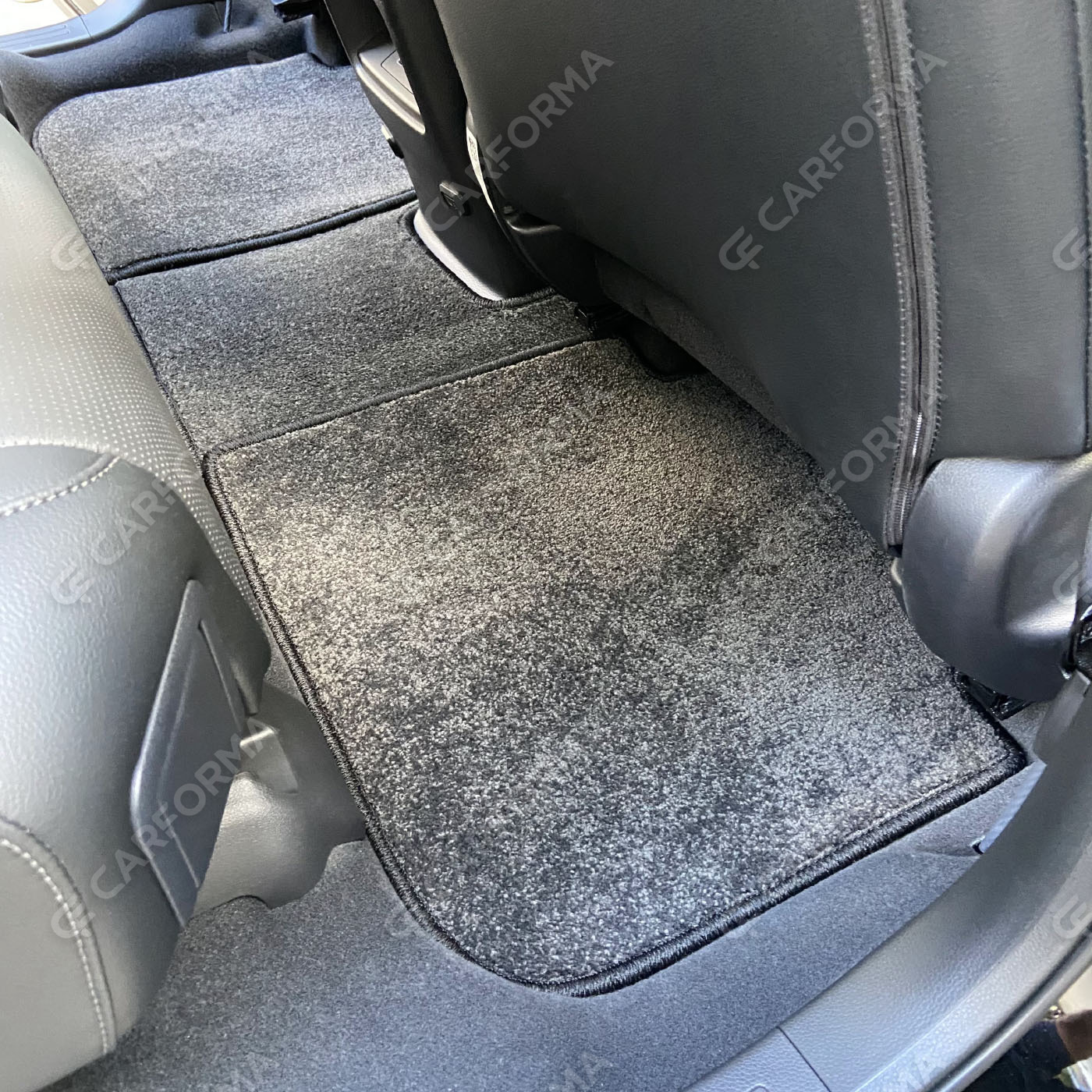 EVA коврики на Honda Breeze 2 2022&nbsp;-&nbsp;2026 в Воронеже