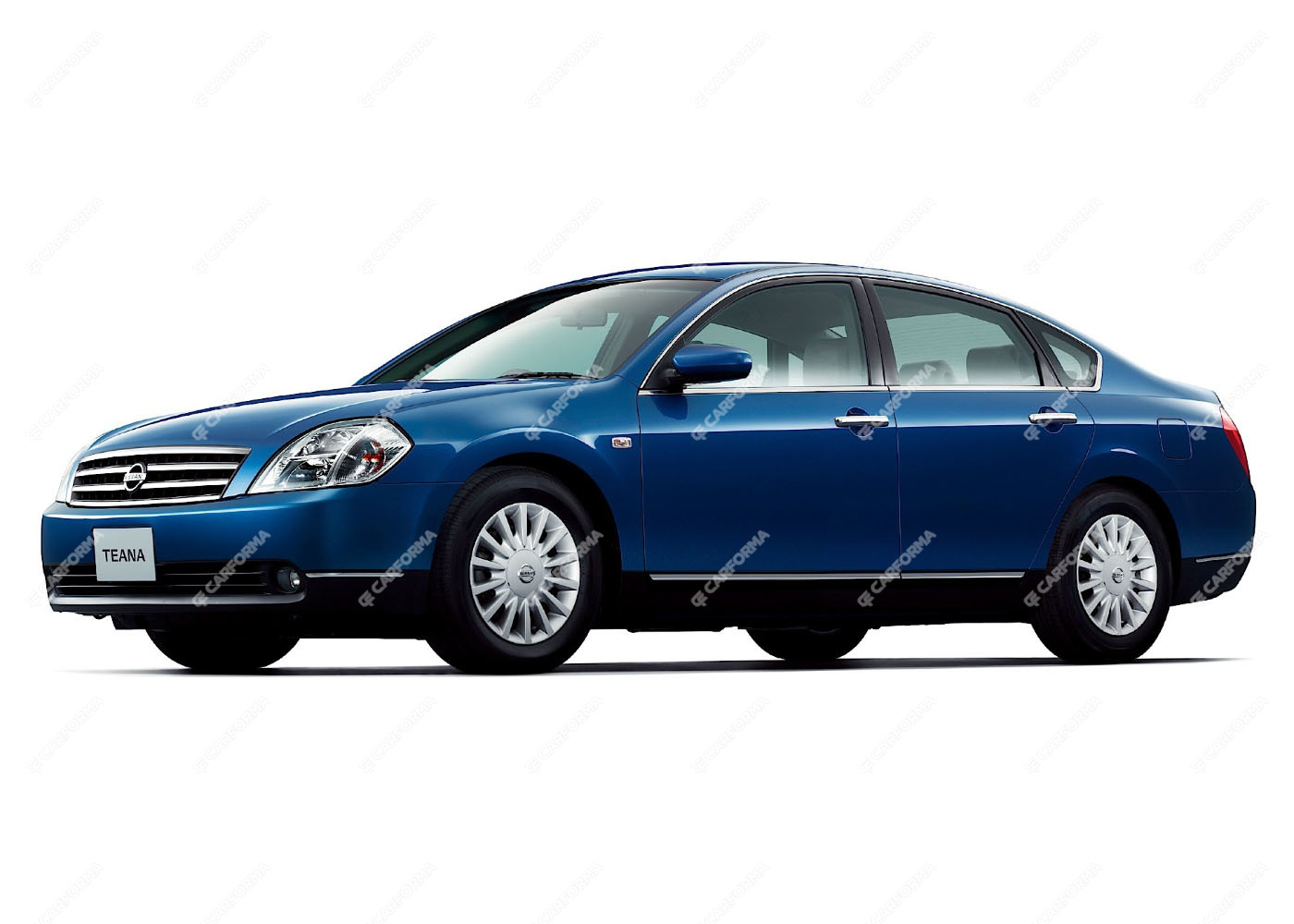 EVA коврики на Nissan Teana I 2003 - 2008 в Воронеже