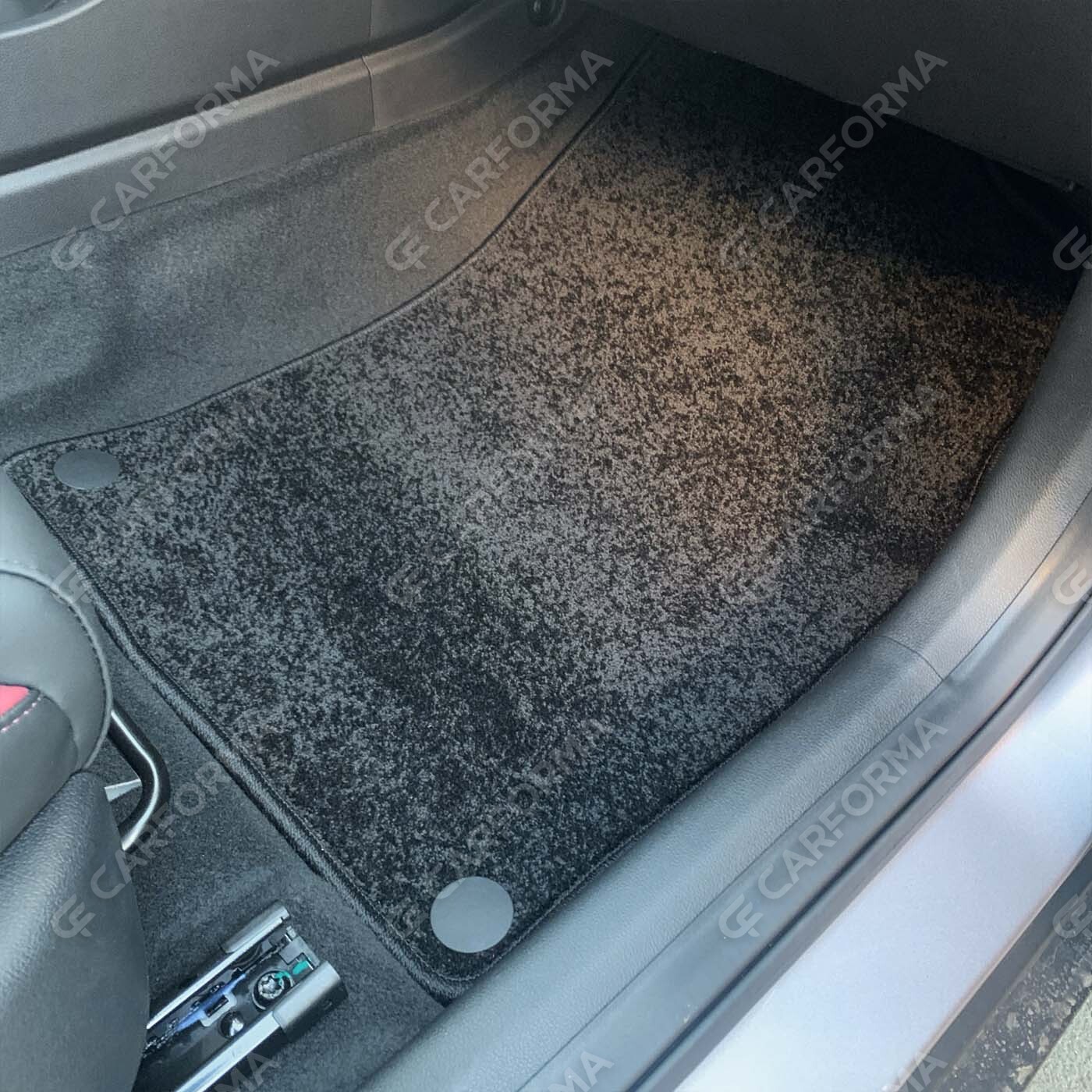 EVA коврики на Geely Coolray рестайлинг 2023&nbsp;-&nbsp;2026 в Воронеже