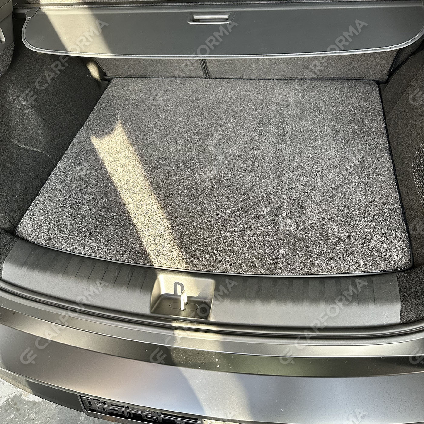 Коврики на GAC S7 2025&nbsp;-&nbsp;2026 в Воронеже