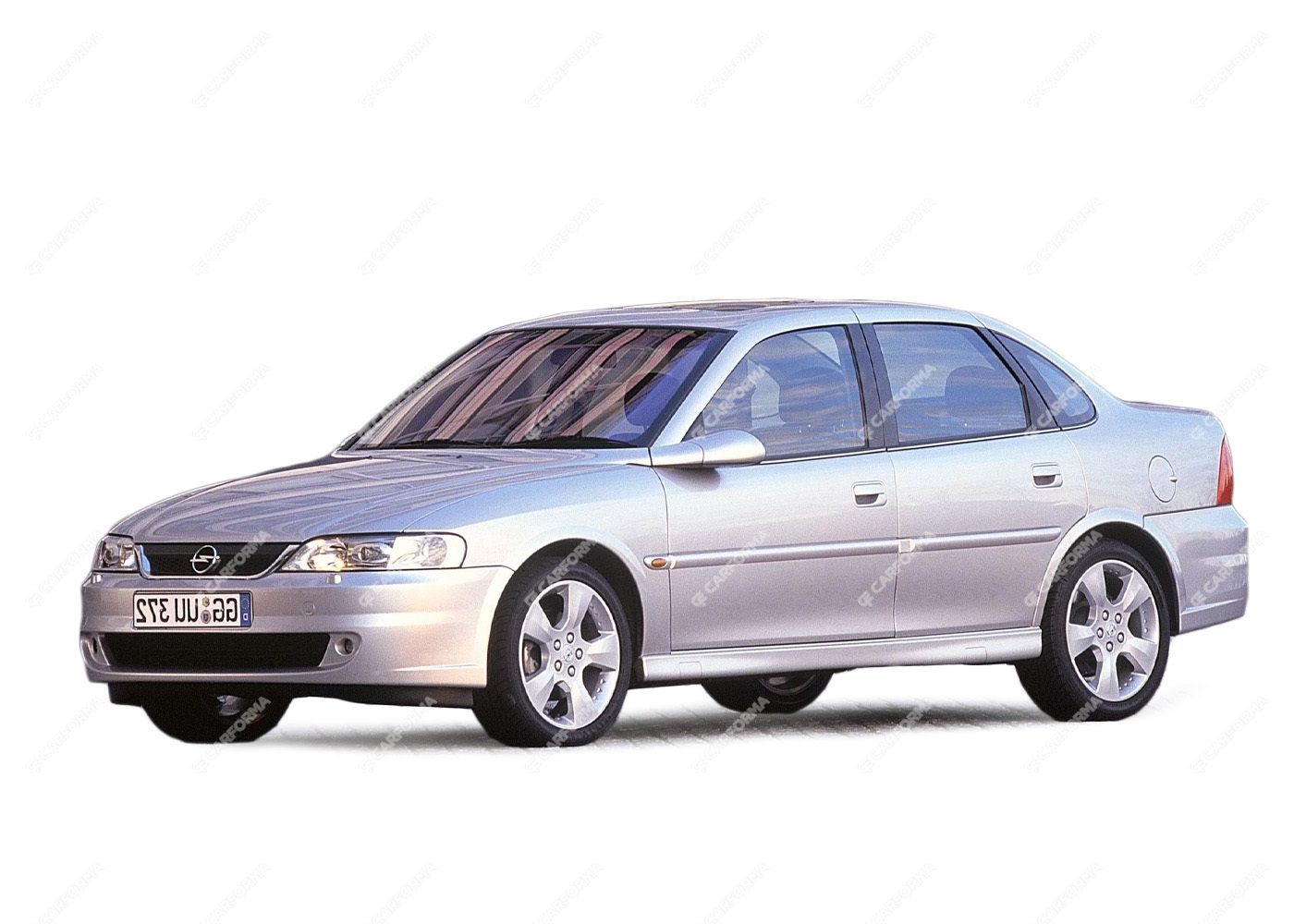 Коврики на Opel Vectra B 1995 - 2003