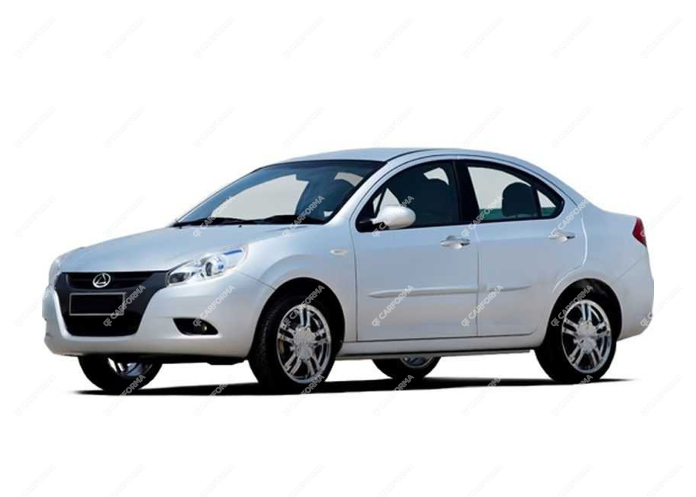 Коврики на ТагАЗ С10 2011 - 2014