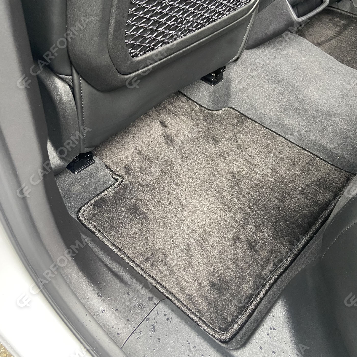 Коврики на Geely Monjaro 2022&nbsp;-&nbsp;2026 в Воронеже