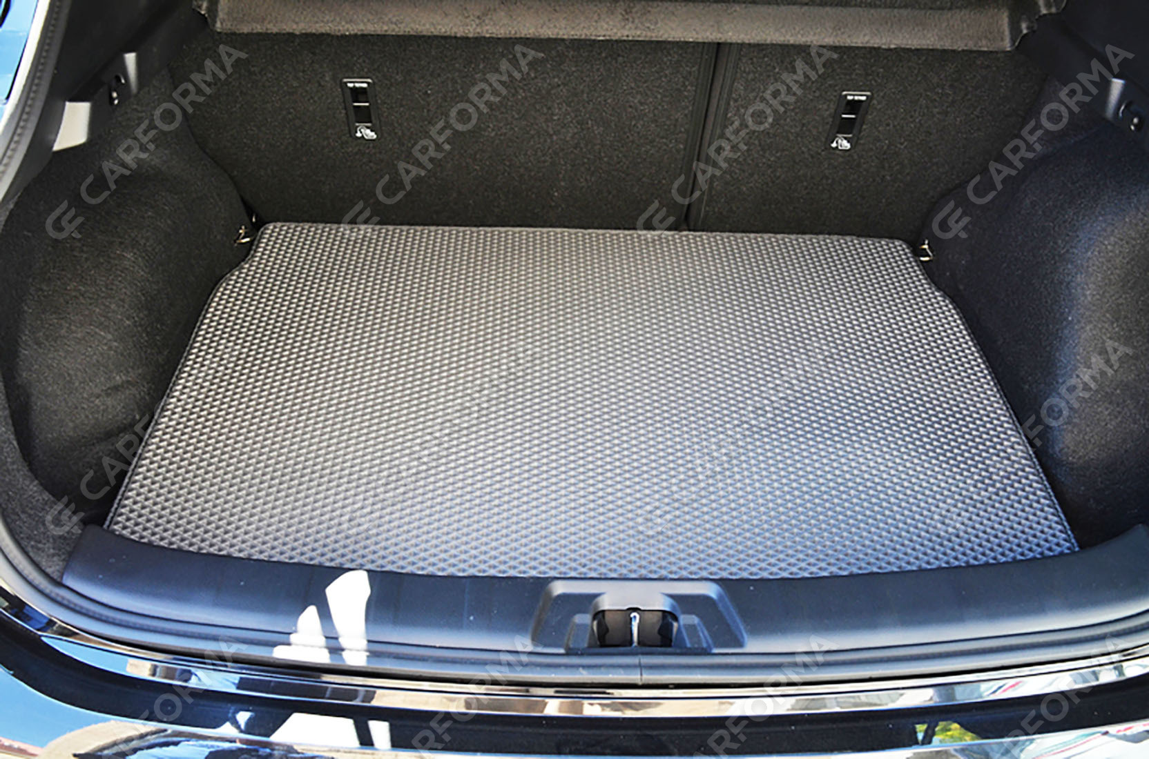 Ворсовые коврики на Nissan Qashqai (J12) 2021&nbsp;-&nbsp;2026 в Воронеже